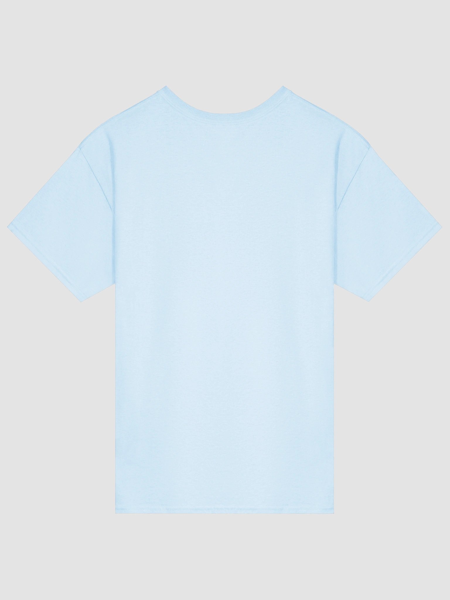 I don't have a problem Raccoon T-Shirt product image (39)