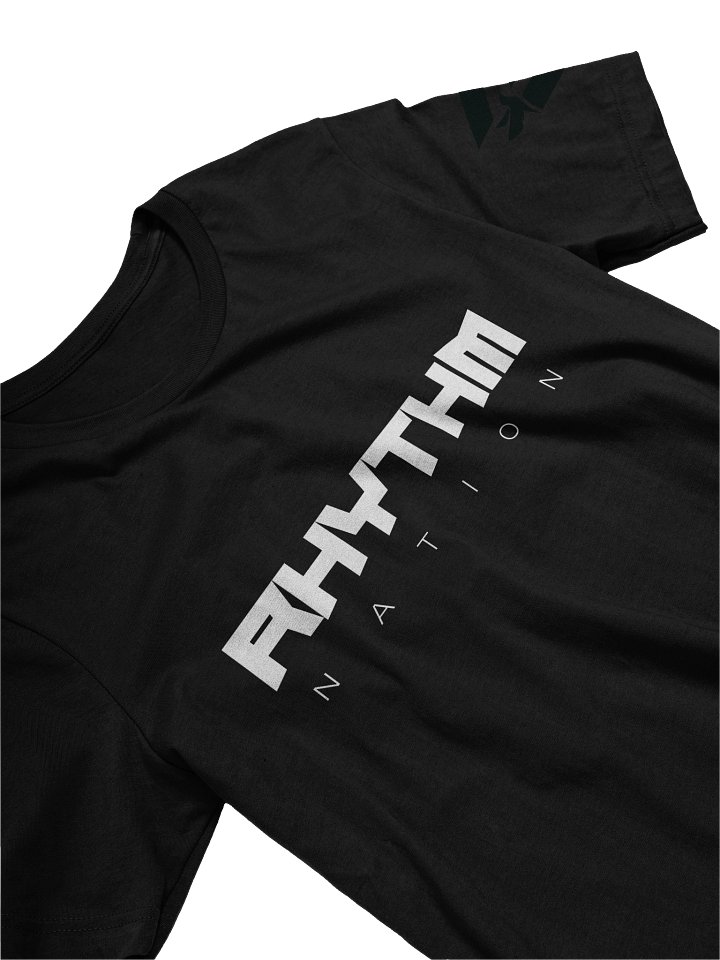 Rhythm Nation T-Shirt product image (2)