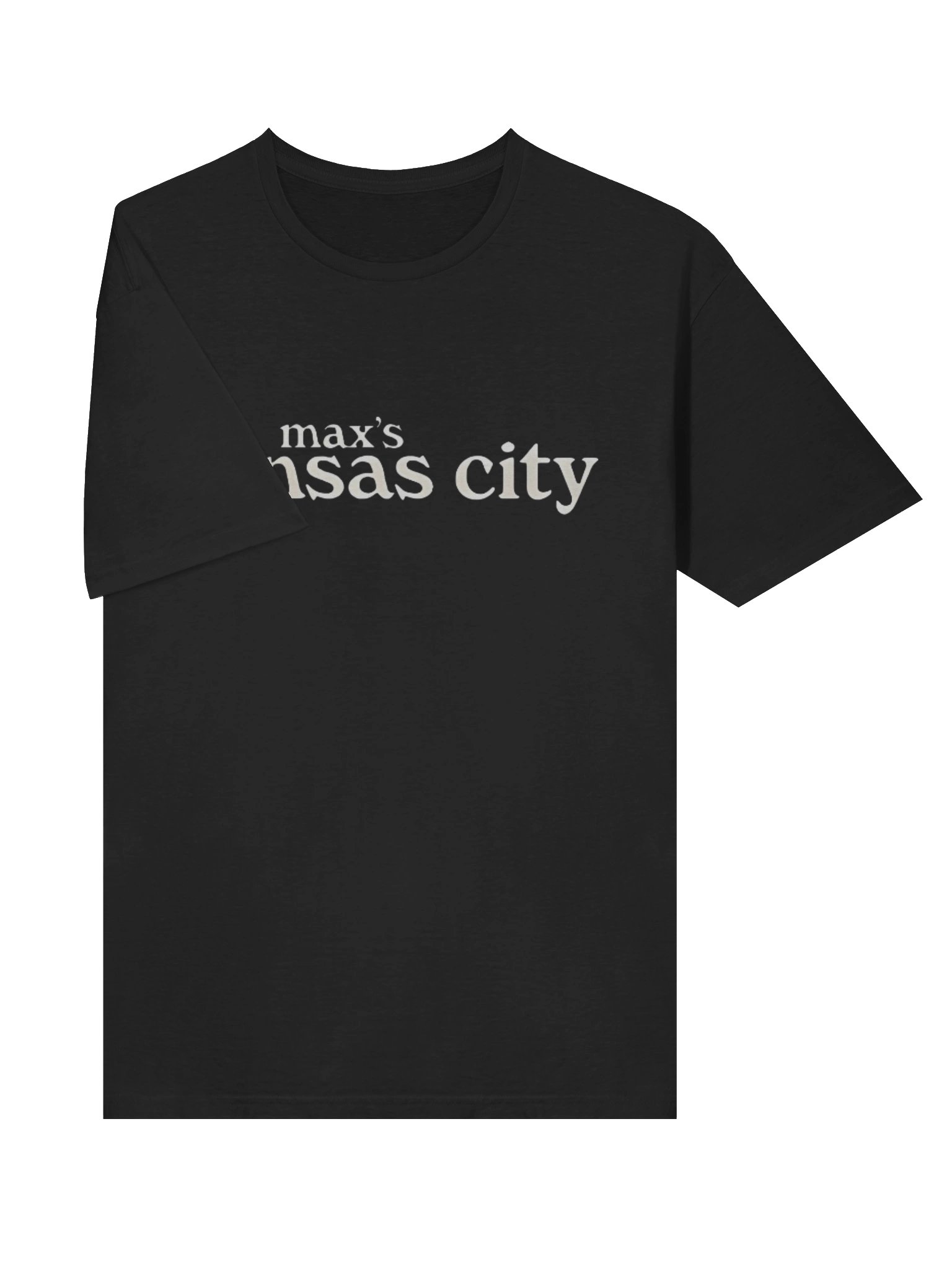 Max’s Kansas City Shirt product image (4)