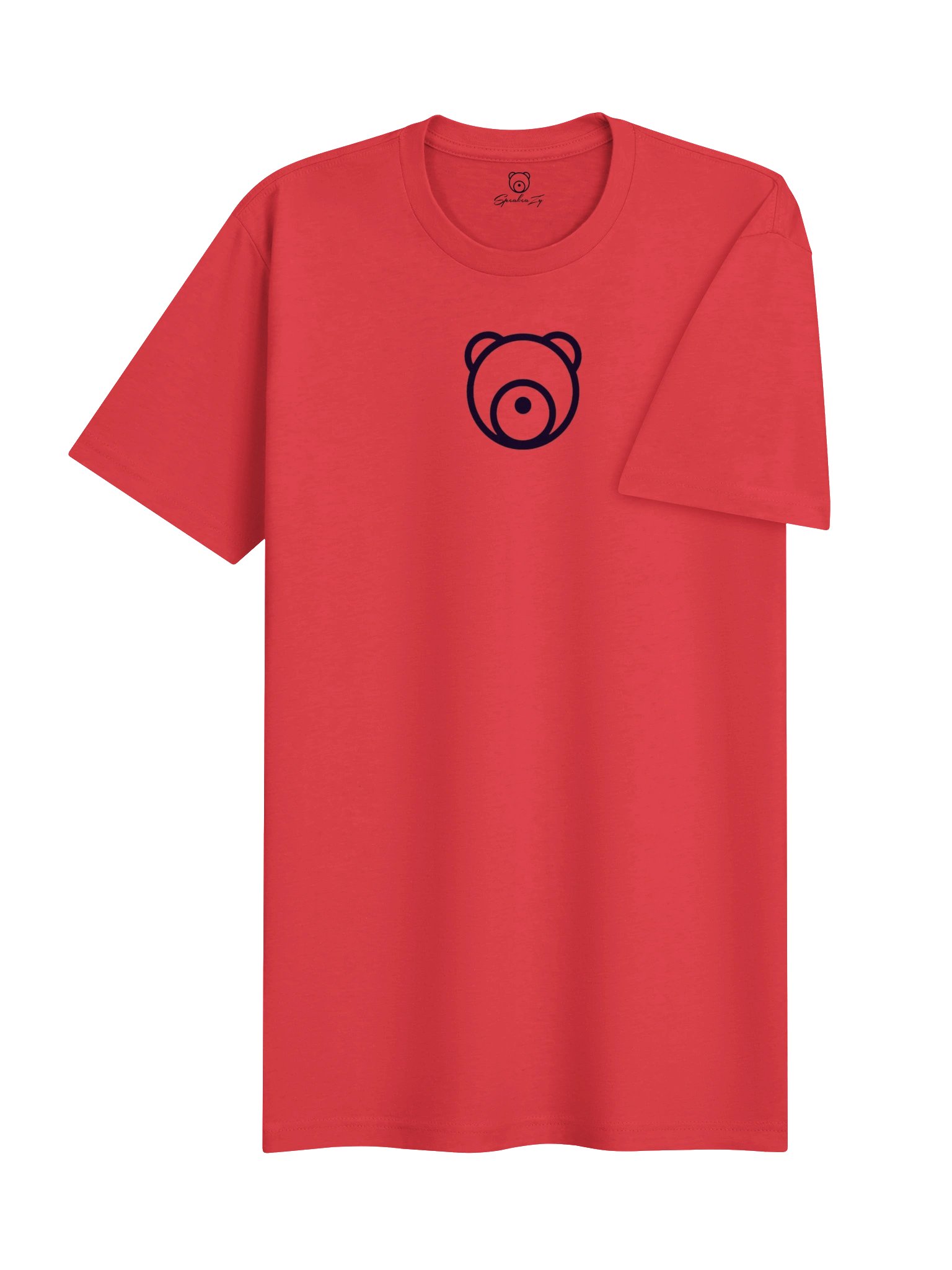 SpeakeaZy Unisex T-Shirt product image (22)