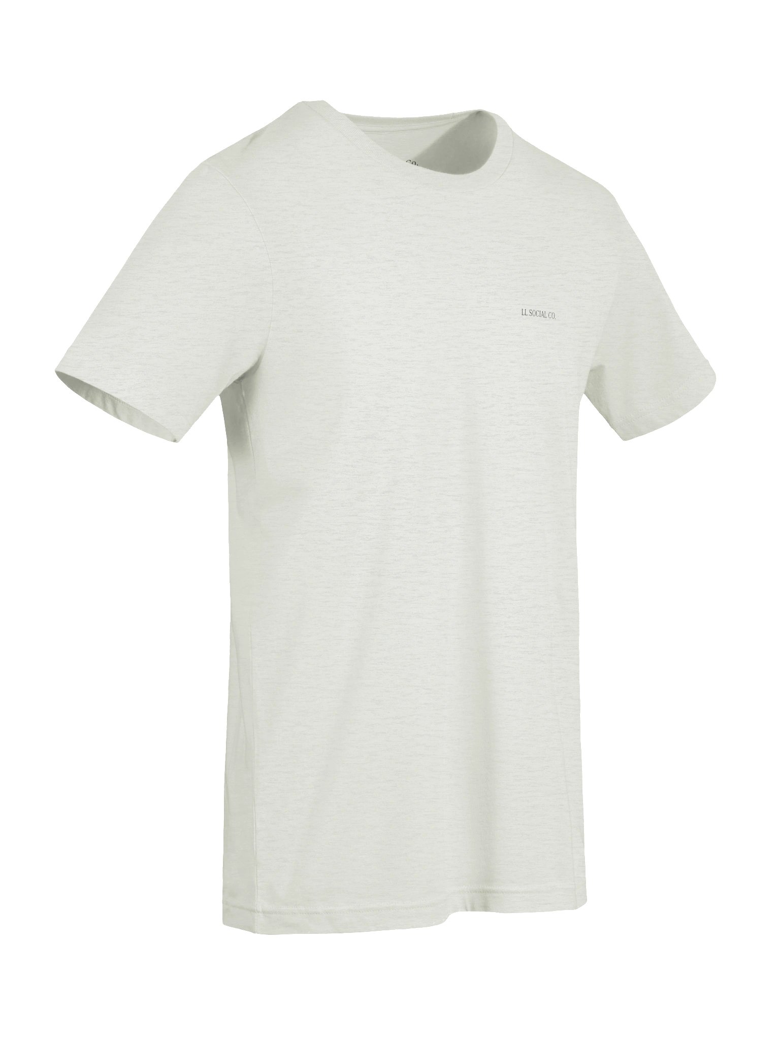 LL Social Co. Out of Office Tee — The Good Life product image (7)