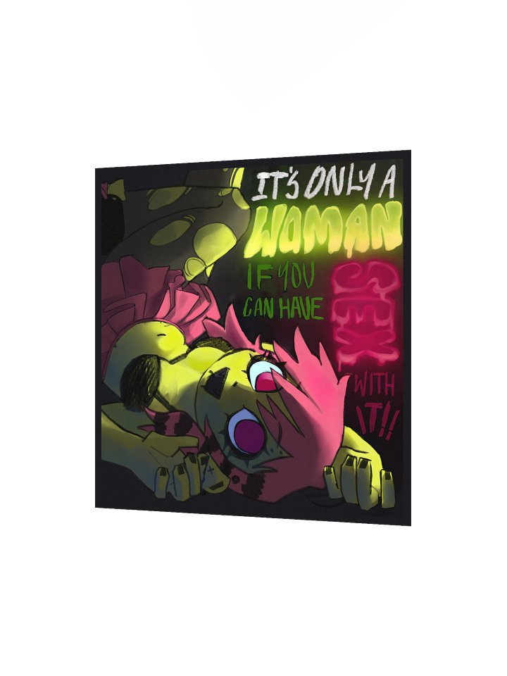 ITSONLYAWOMAN PRINT product image (2)