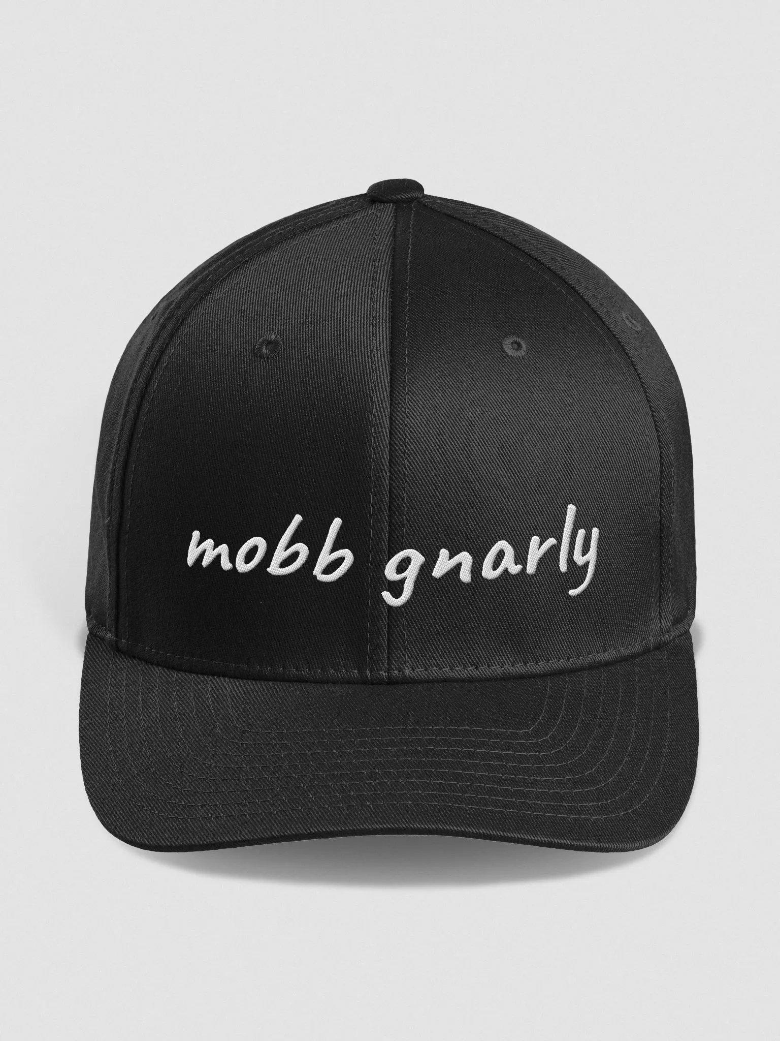 MG Logo Flexfit Cap product image (6)