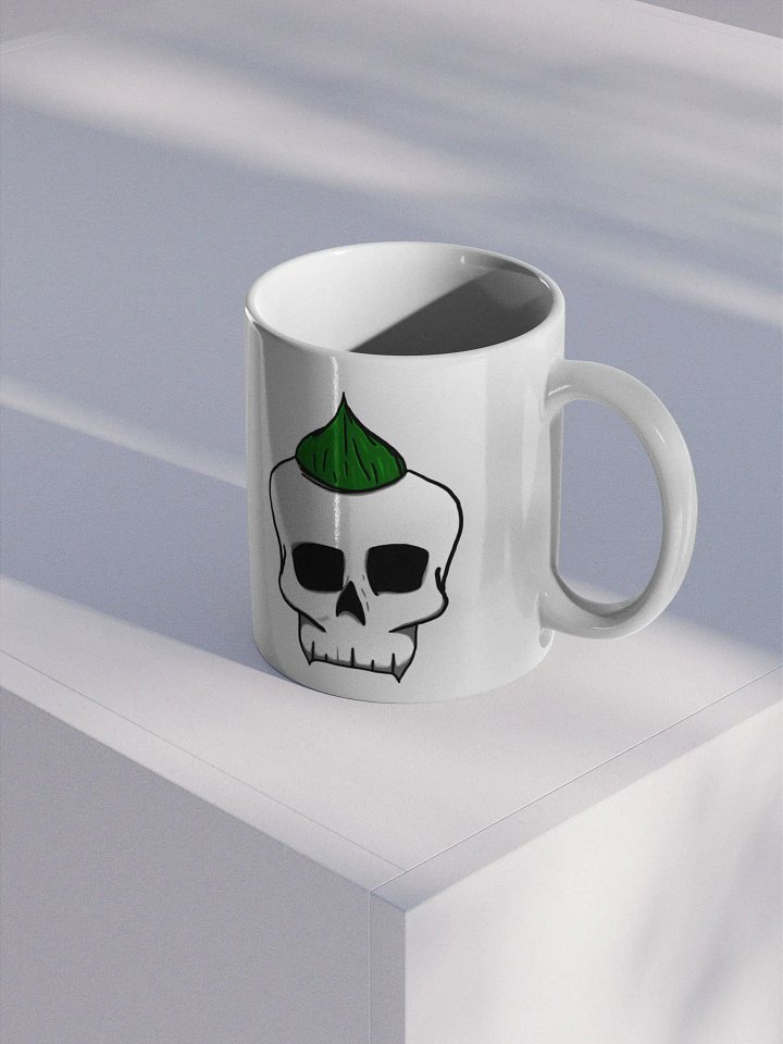 Death's Wish product image (1)