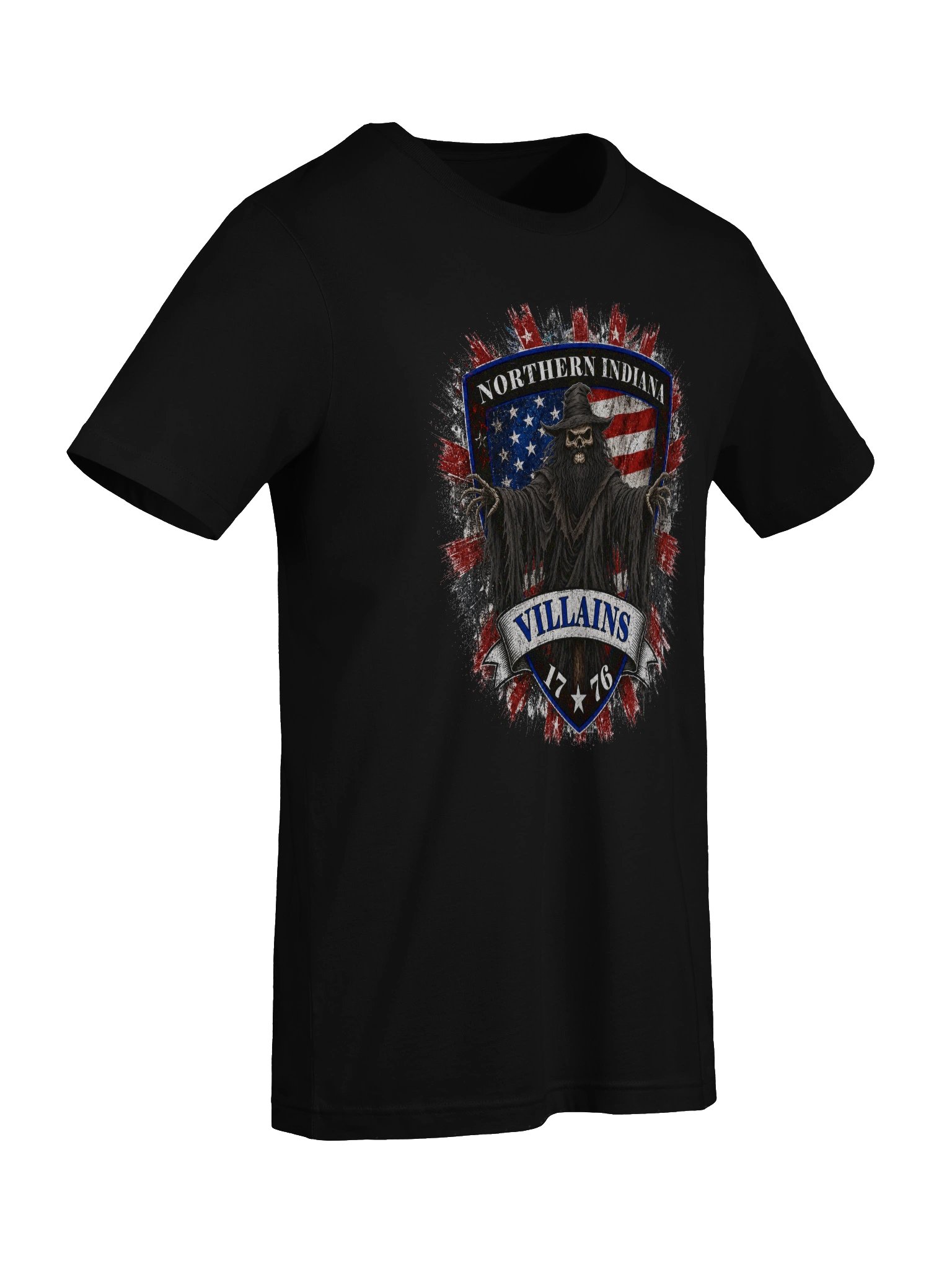 BVNI 1776 Patriotic Tee product image (7)