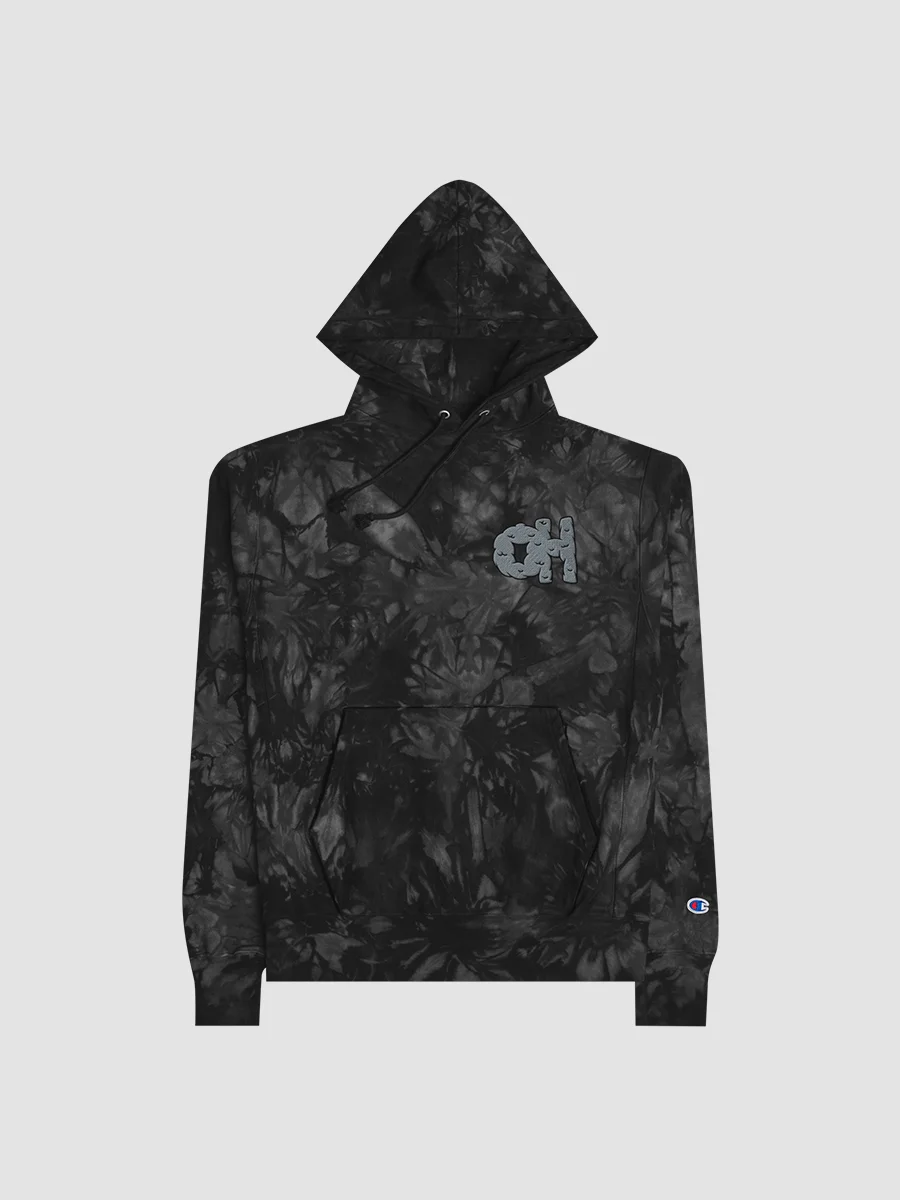 TerryOh x Champion Hoodie product image (5)