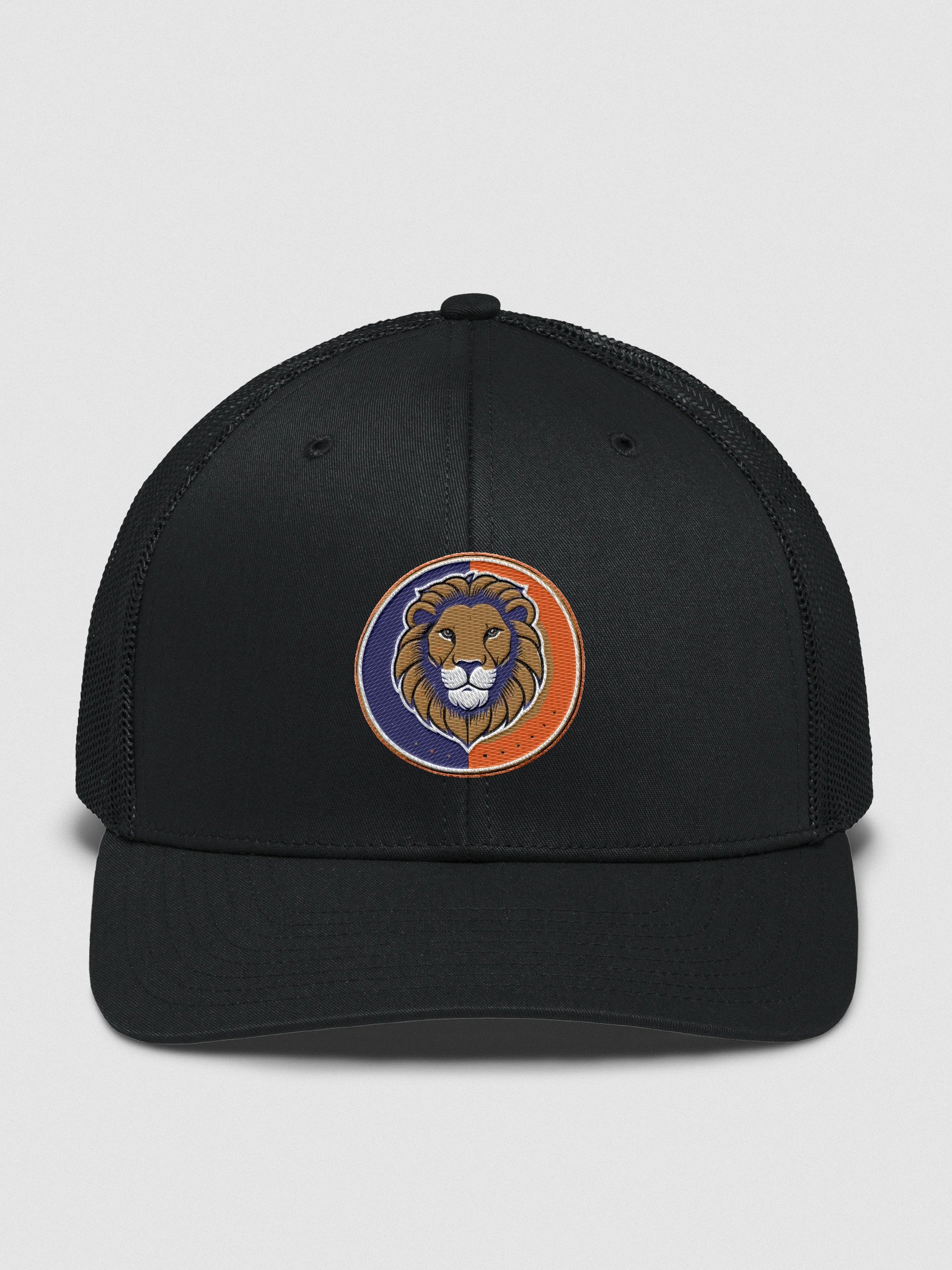 Gorra snapback #01 | Libre como un león product image (1)