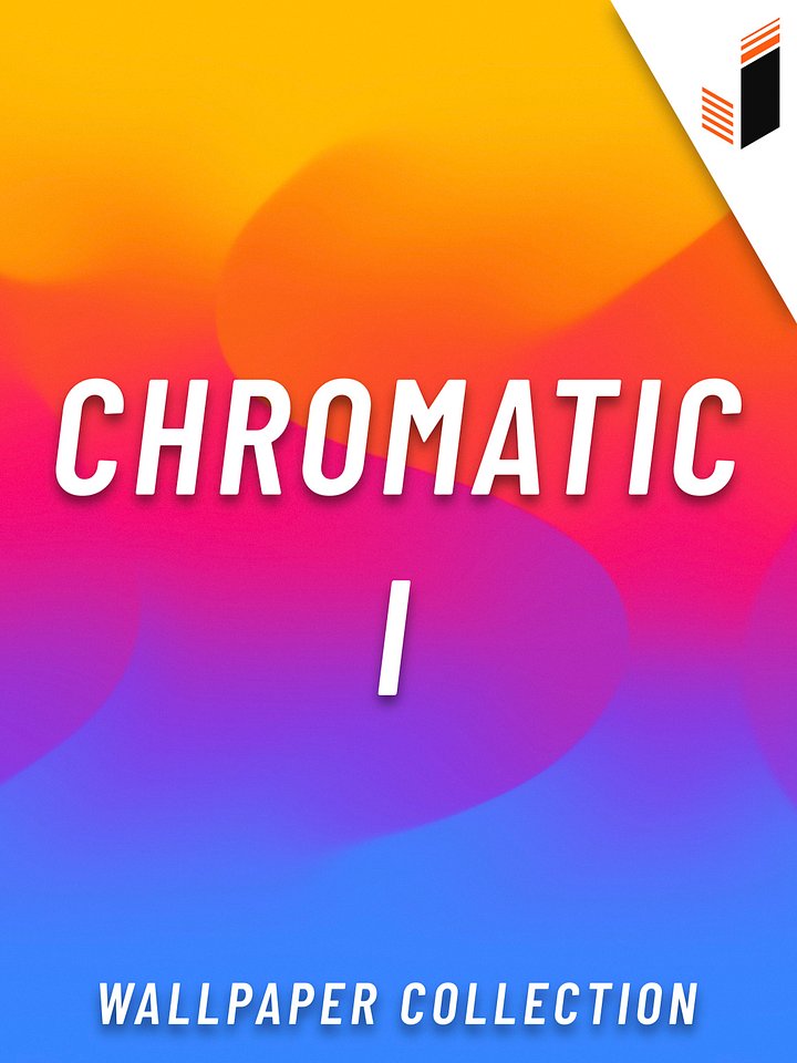 Chromatic I product image (1)