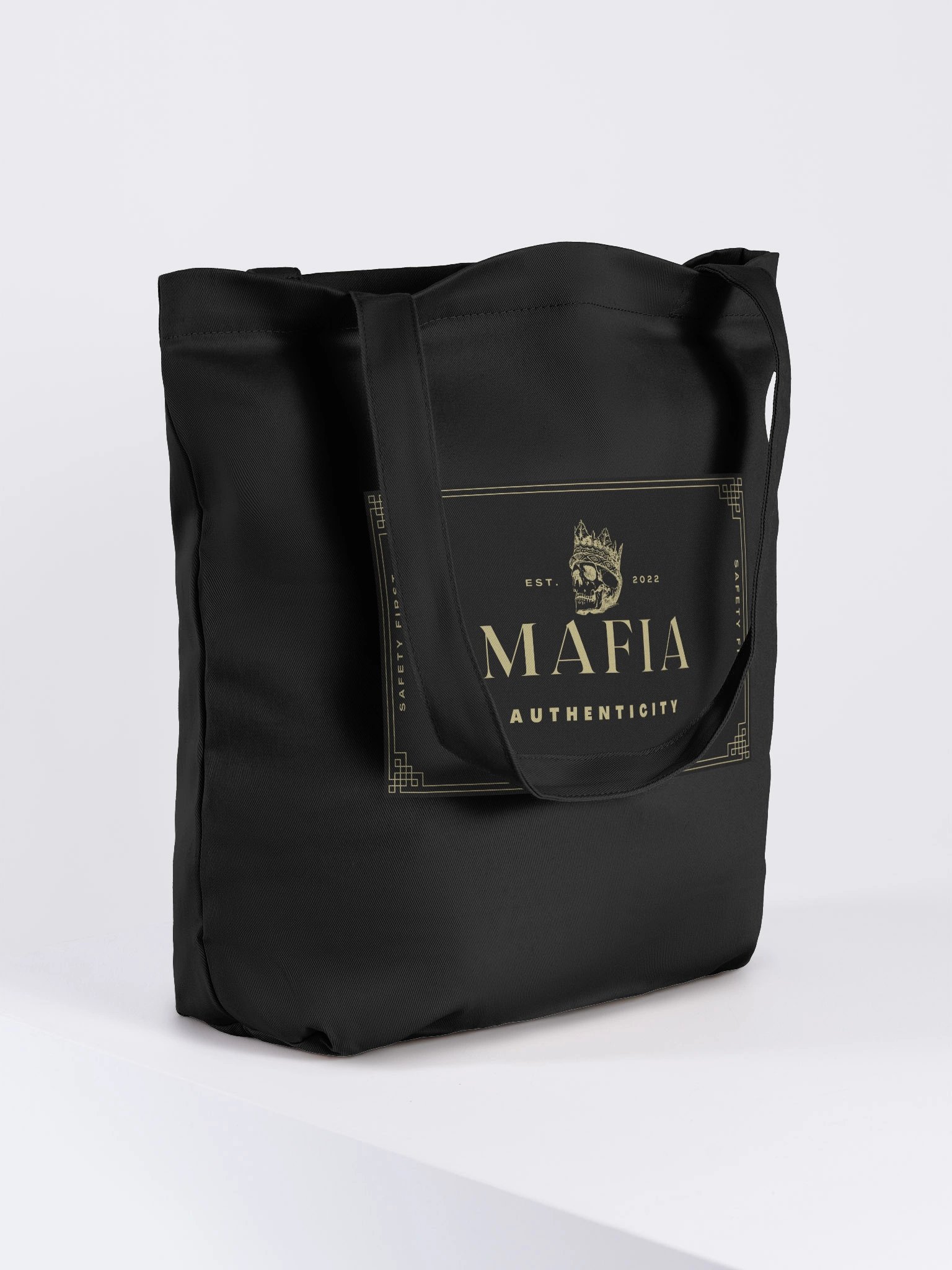 MAFIA SNACK BAG product image (4)
