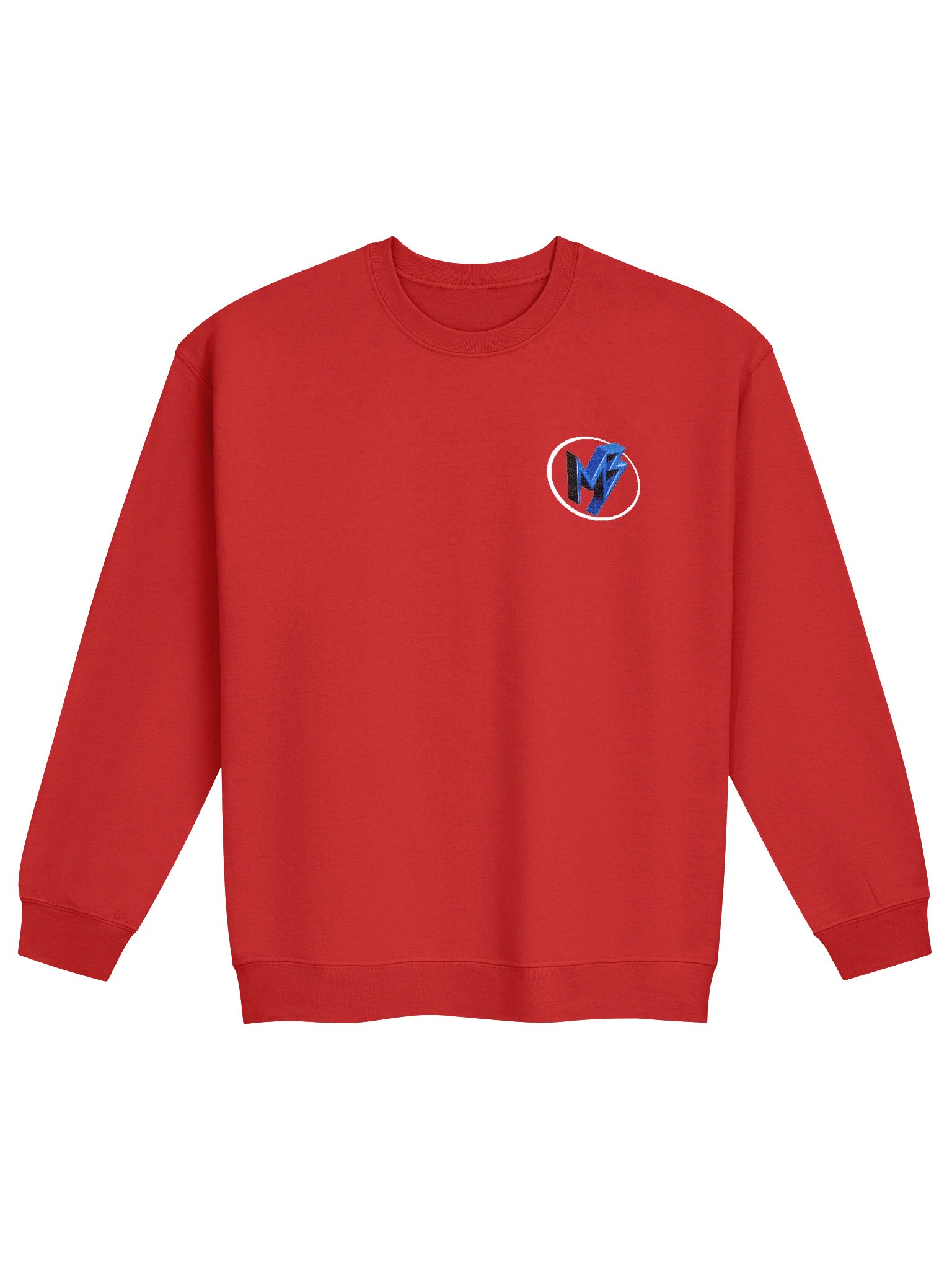 Signature Sweater (Blue) product image (4)