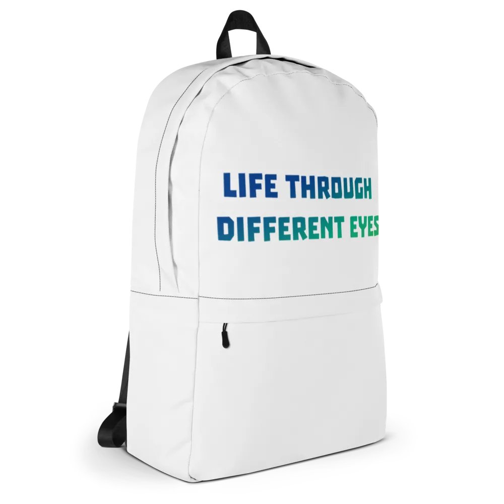 Life Through Different Eyes product image (4)