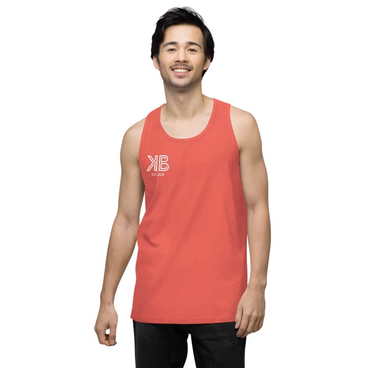 KB CLASSIC MUSCLE TANK product image (44)
