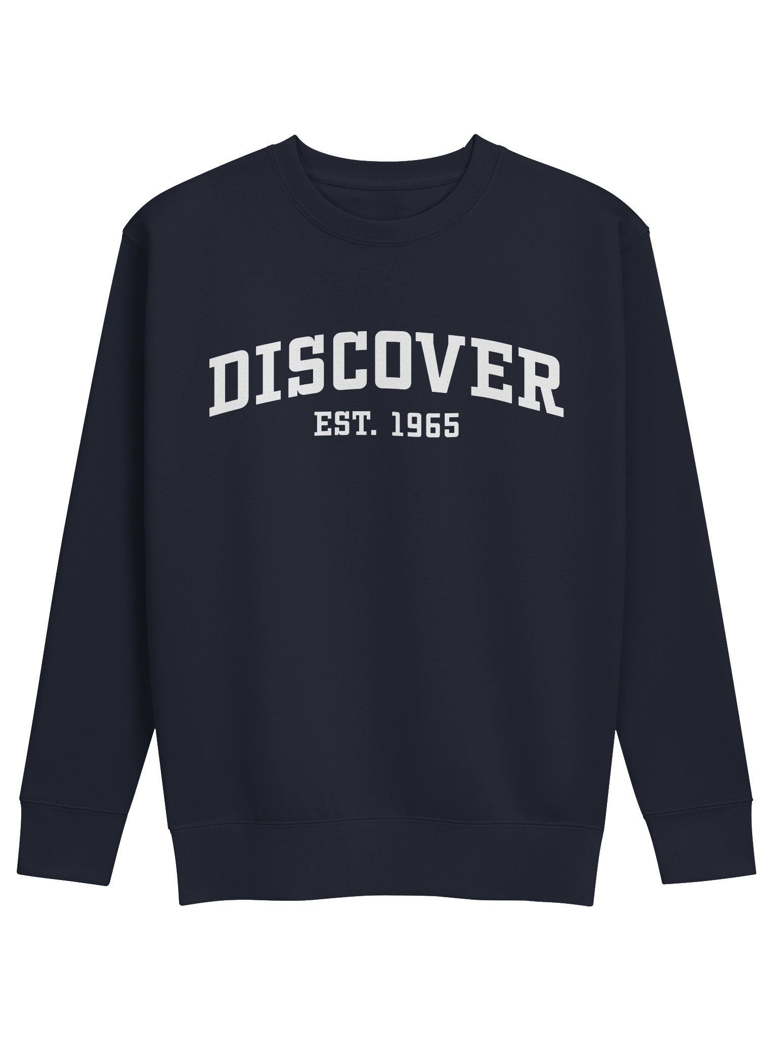 Est 1965 Sweatshirt product image (1)