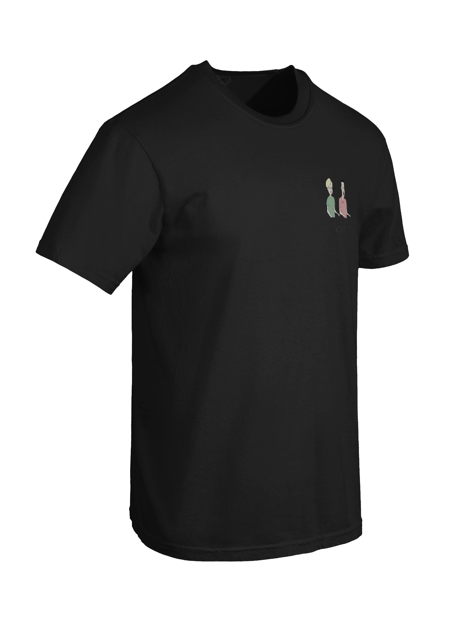 Landing Comic - Black product image (6)