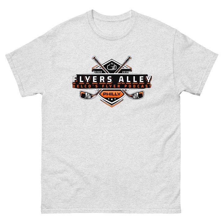 Flyers Alley Logo Tee product image (2)