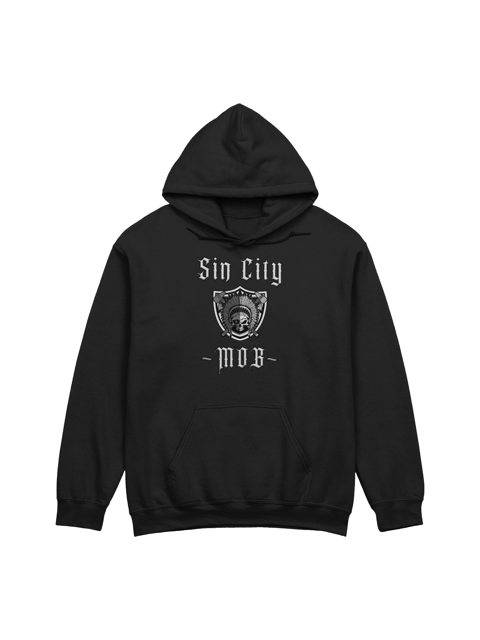SIN CITY MOB 19 product image (1)
