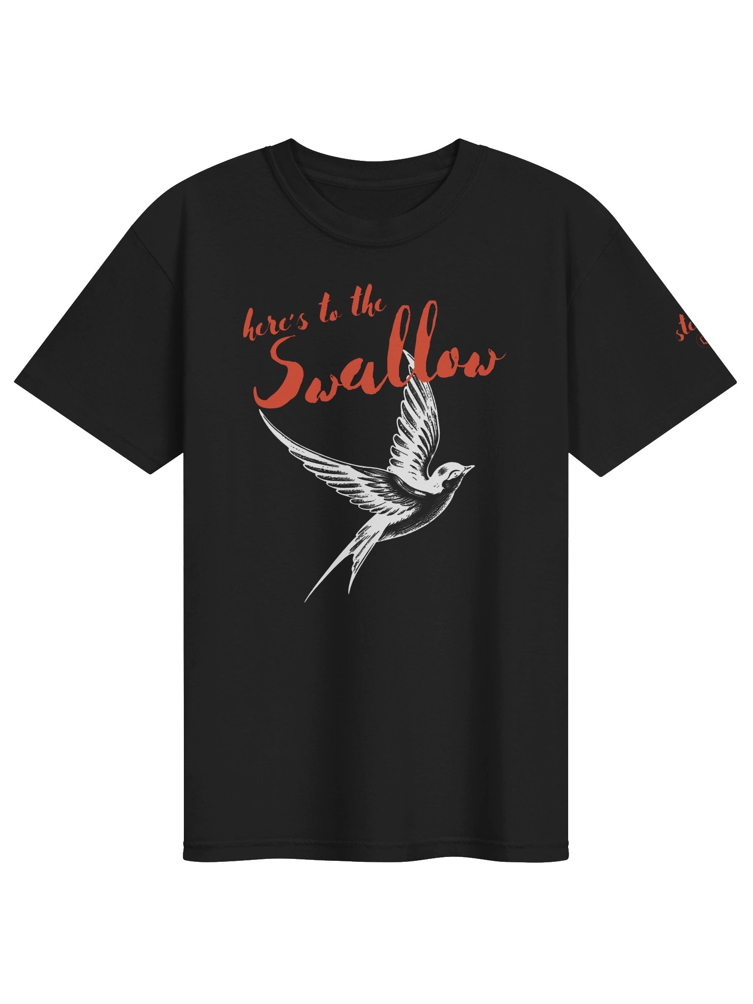 No Babies Tee product image (1)