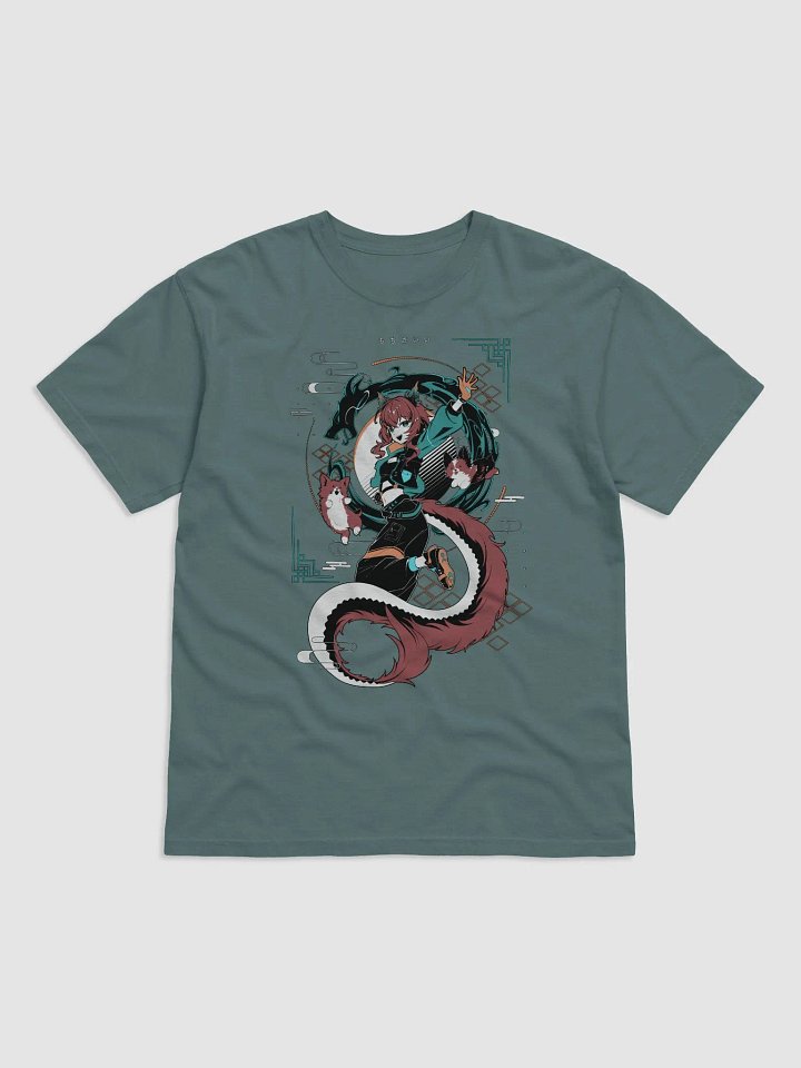 Mochisaii Debut T-Shirt product image (1)