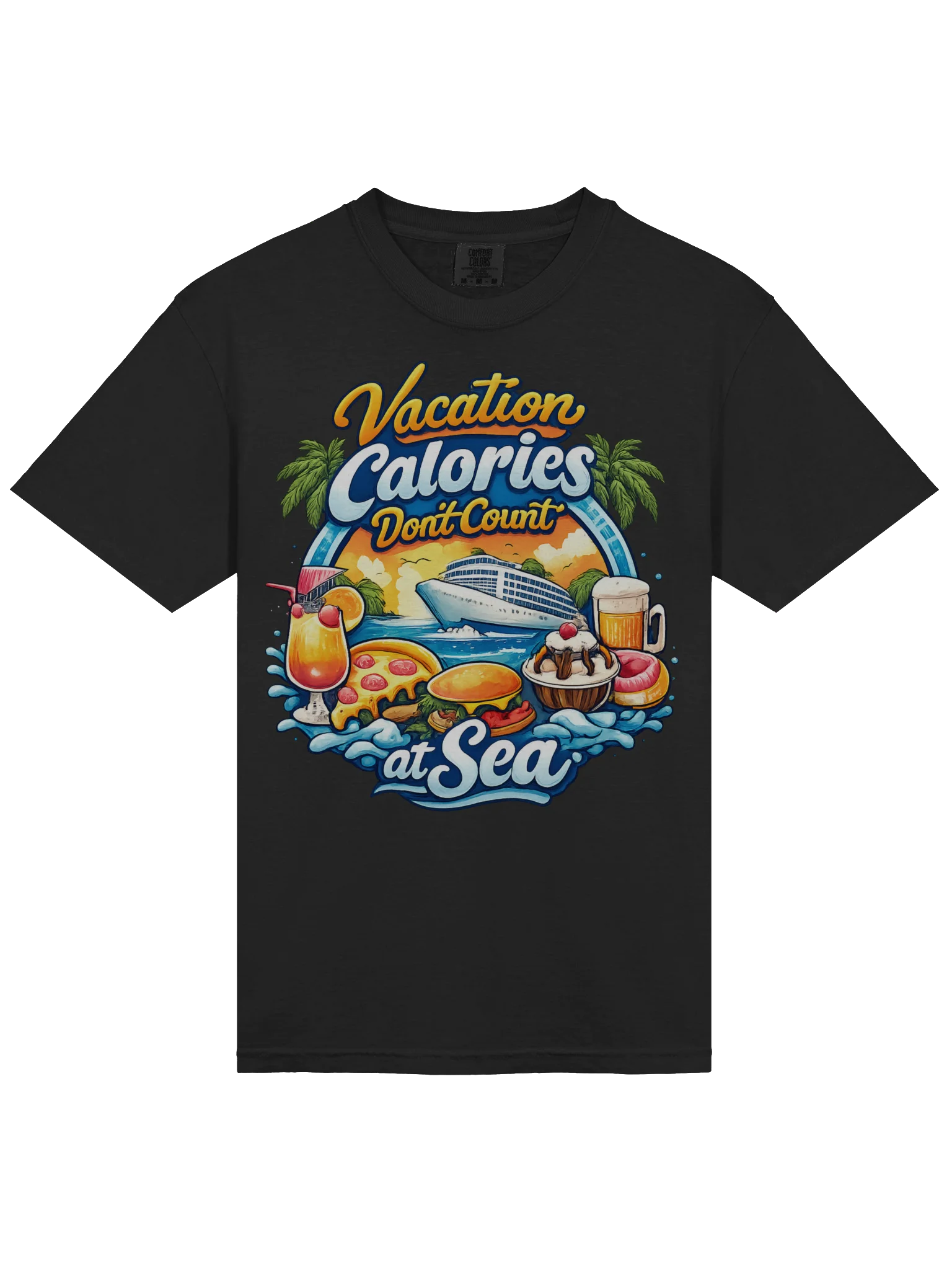 Calories Don’t Count product image (3)