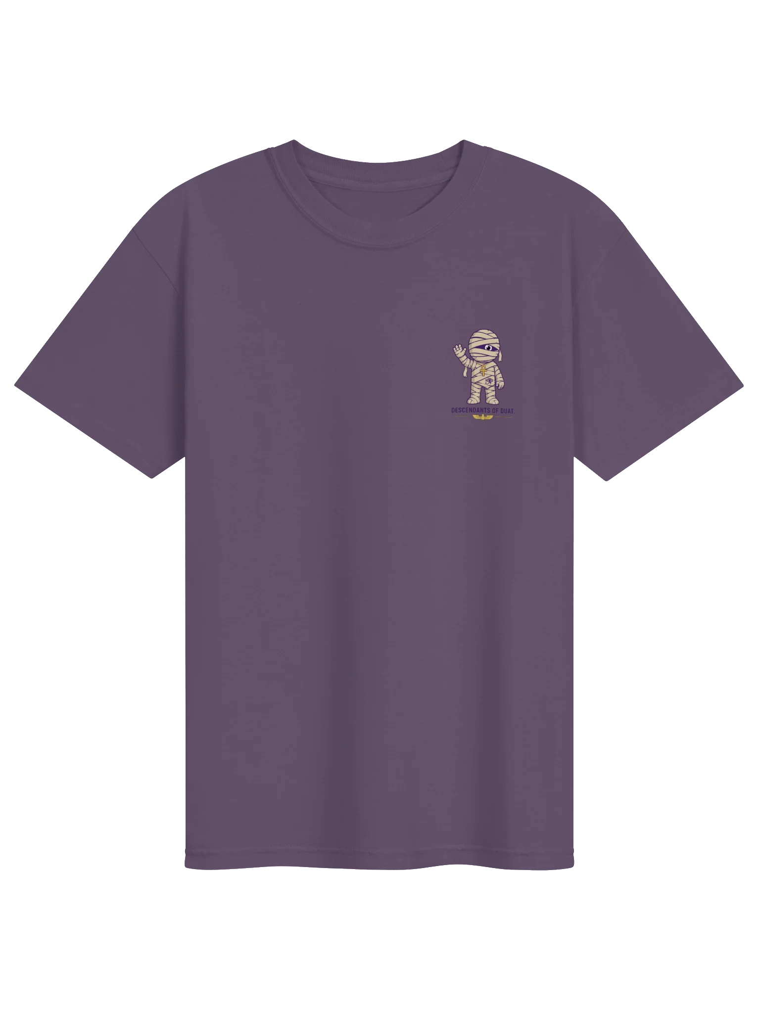 Back From The Passage Tee product image (2)