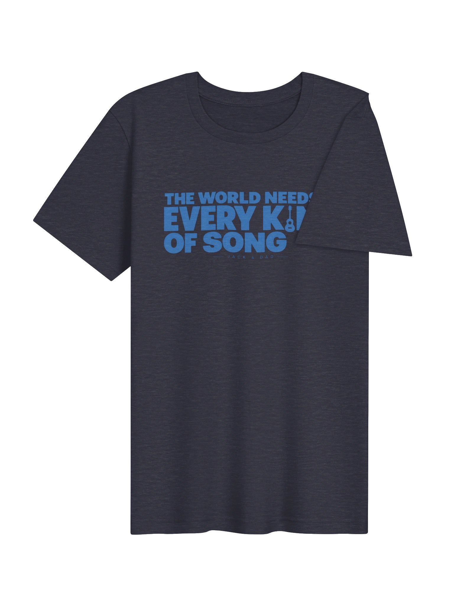 Every Kind of Song Tee product image (4)