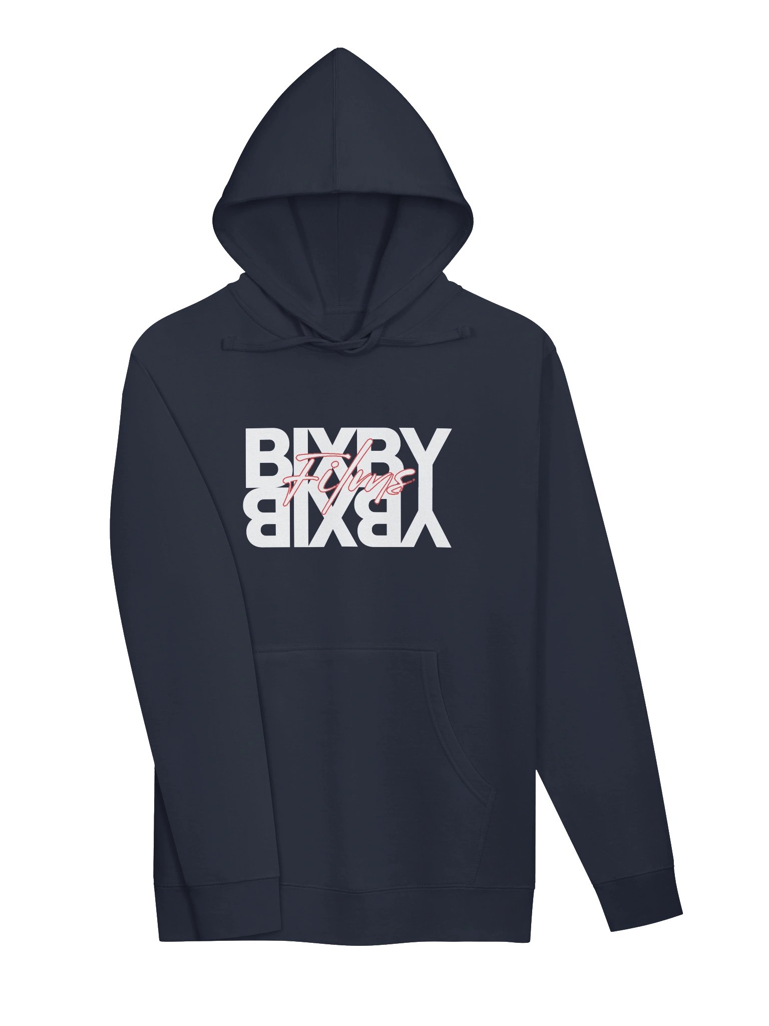 BixbyFilms Mirror - Hoodie product image (9)