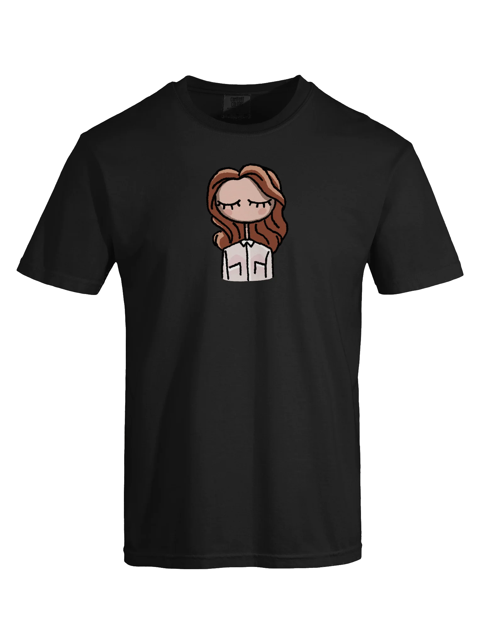 T- Shirt art by diandyart product image (5)