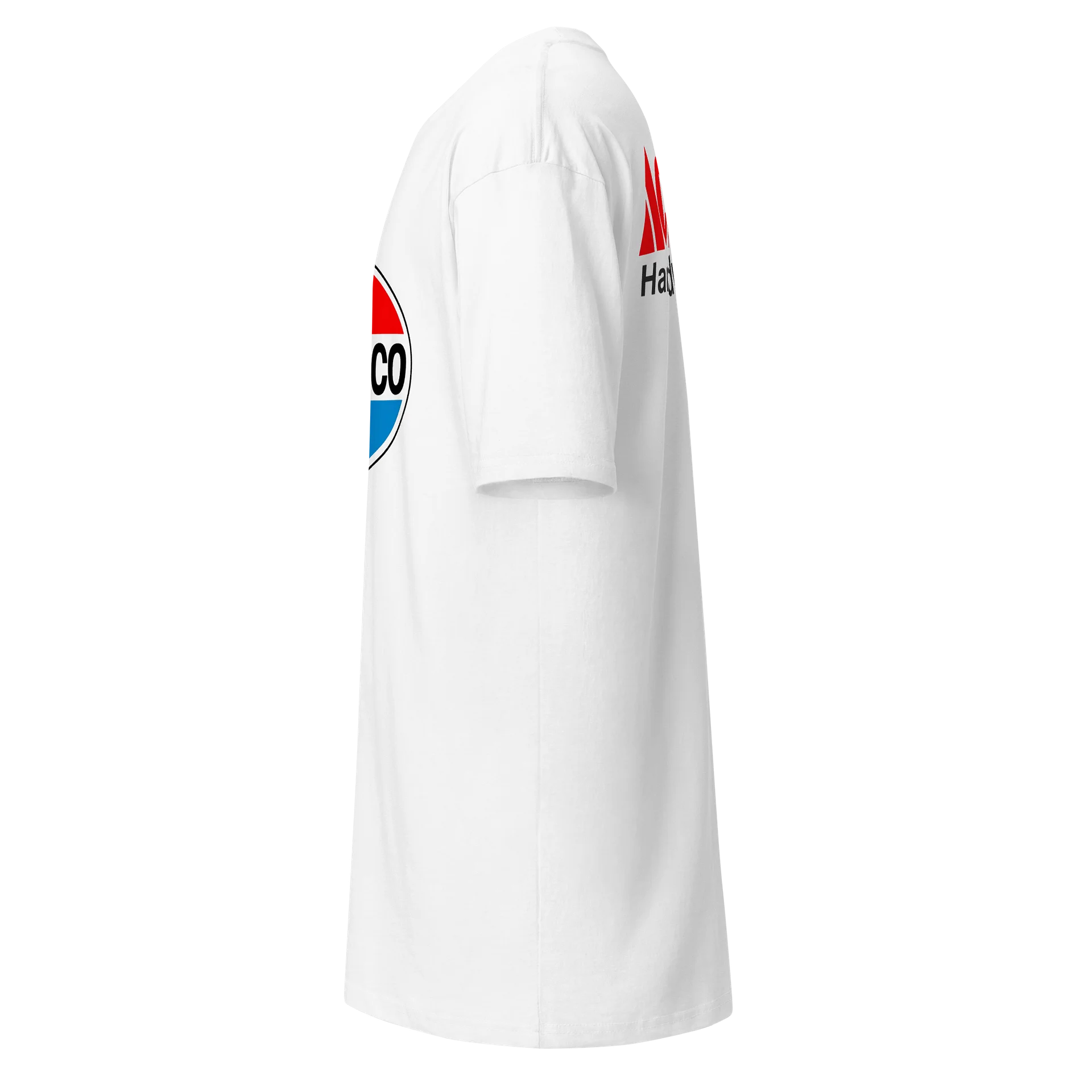 Ammo, Inc. Bullet Logo Men's Tee product image (3)