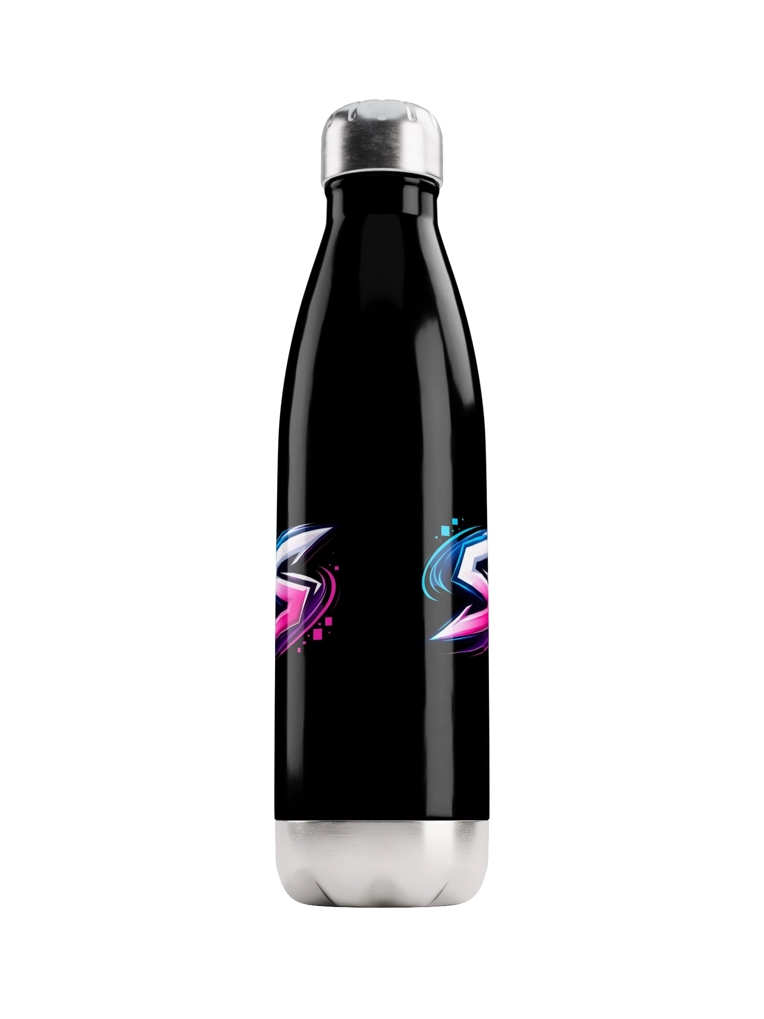 Botella de agua de acero inoxidable product image (1)