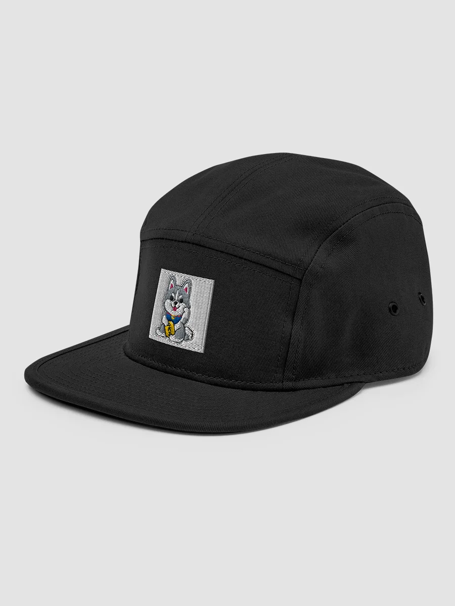 [Docstradamnus] 5 Panel Camper - Otto Cap 151-1098 product image (3)