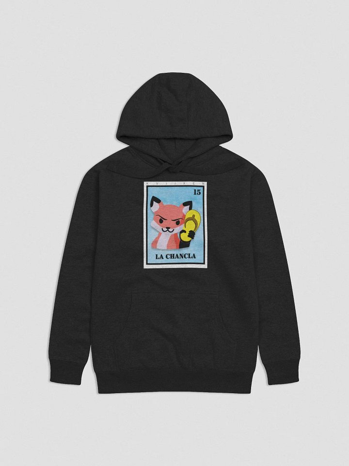La Chancla - Hoodie product image (1)