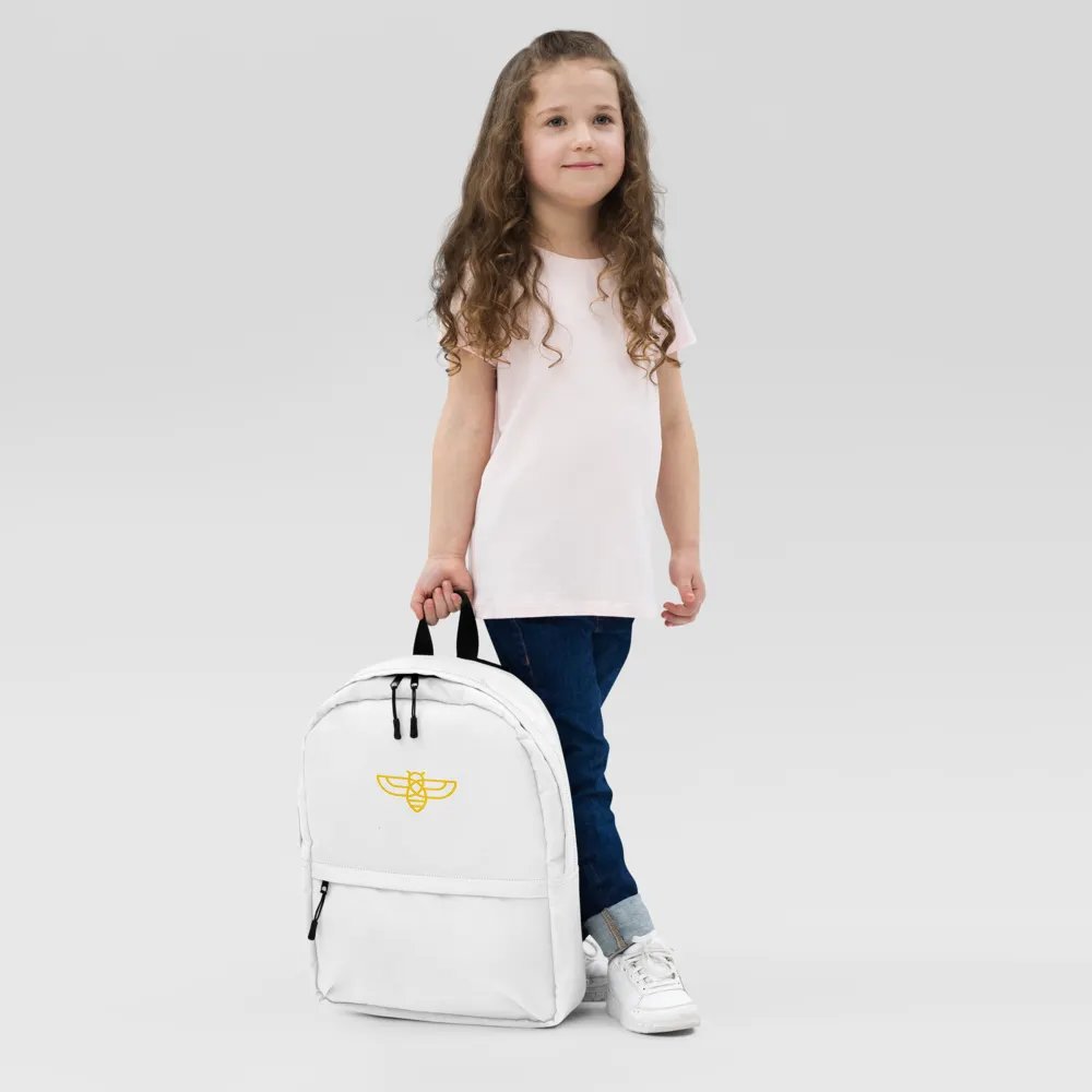 Bee Backpack product image (8)