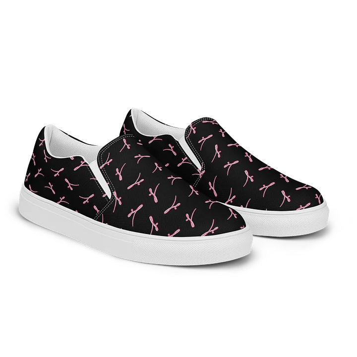 Locked In V2 | Midnight Rose | Shoes product image (2)