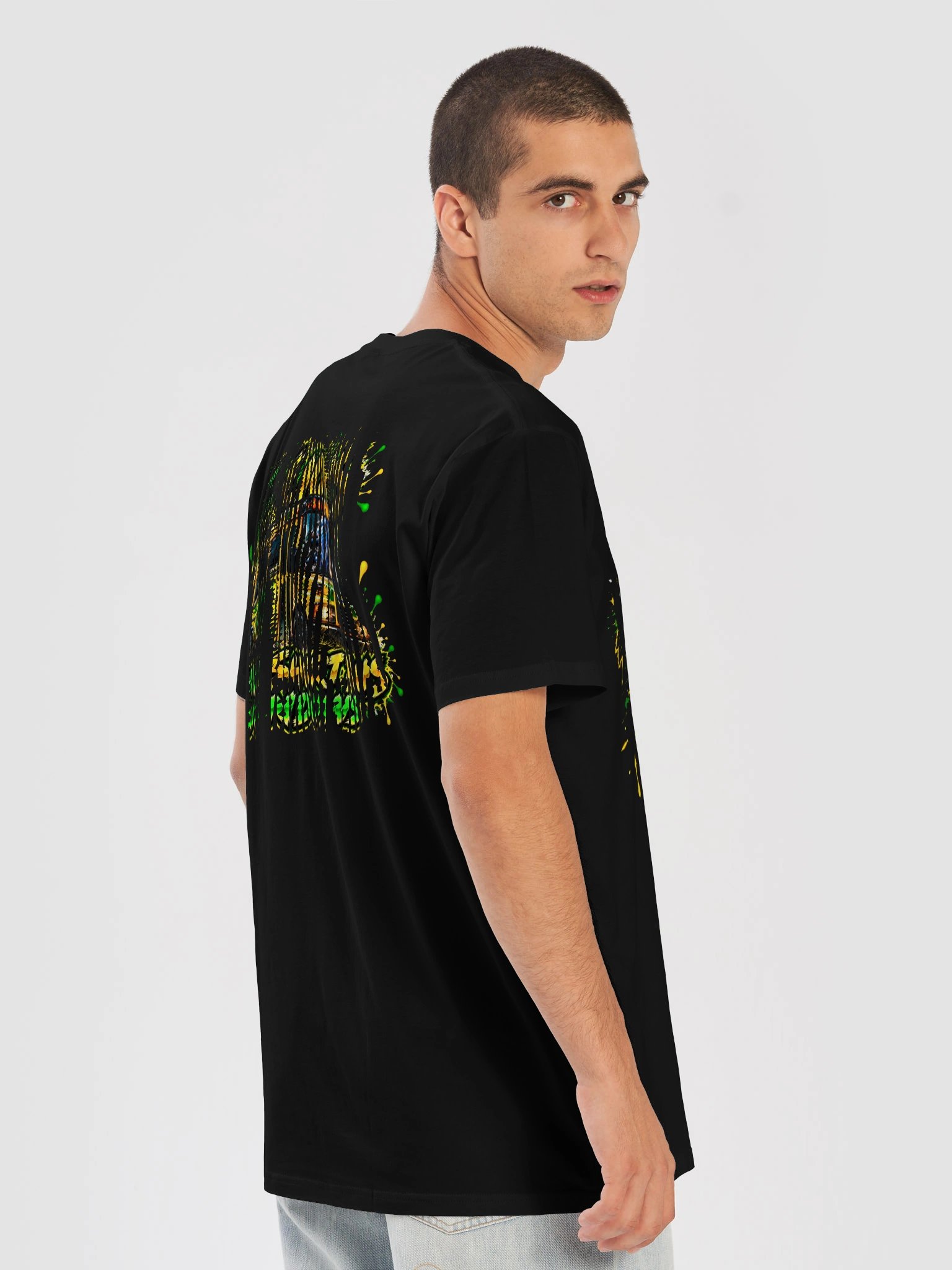 Schoolz Out Lions T-Shirt product image (8)
