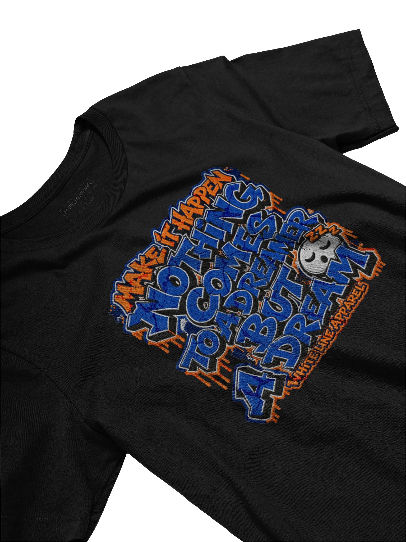 Dreamer Tee product image (5)