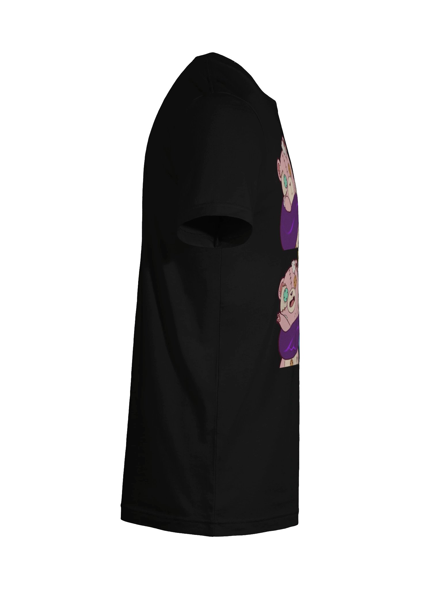 Tentacle Yoink! Unisex T-Shirt product image (12)