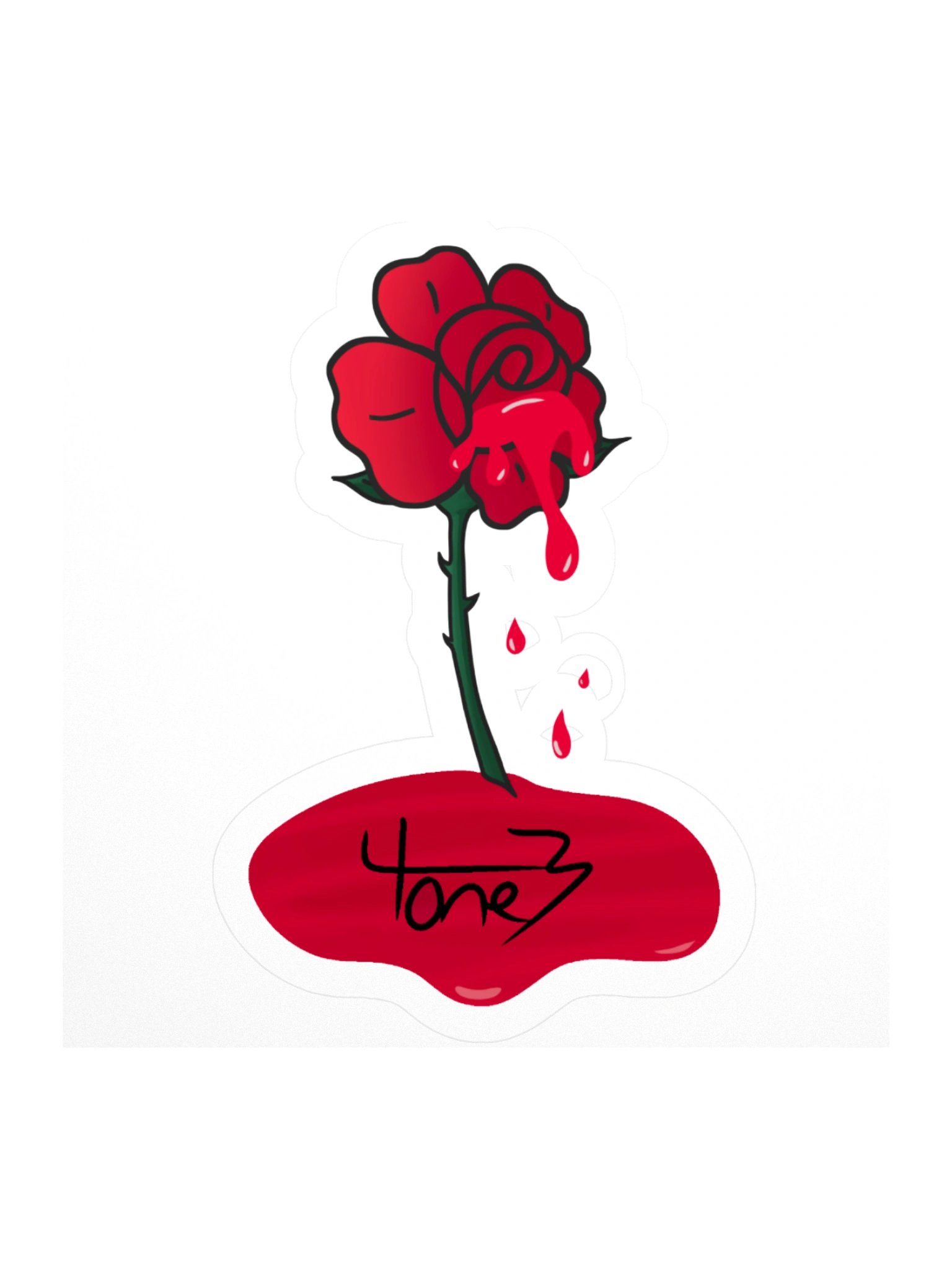 Love Sick product image (2)