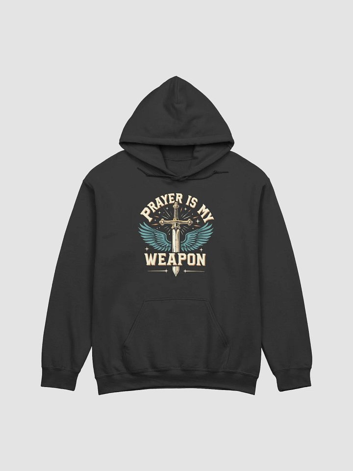 Prayer is my Weapon product image (1)