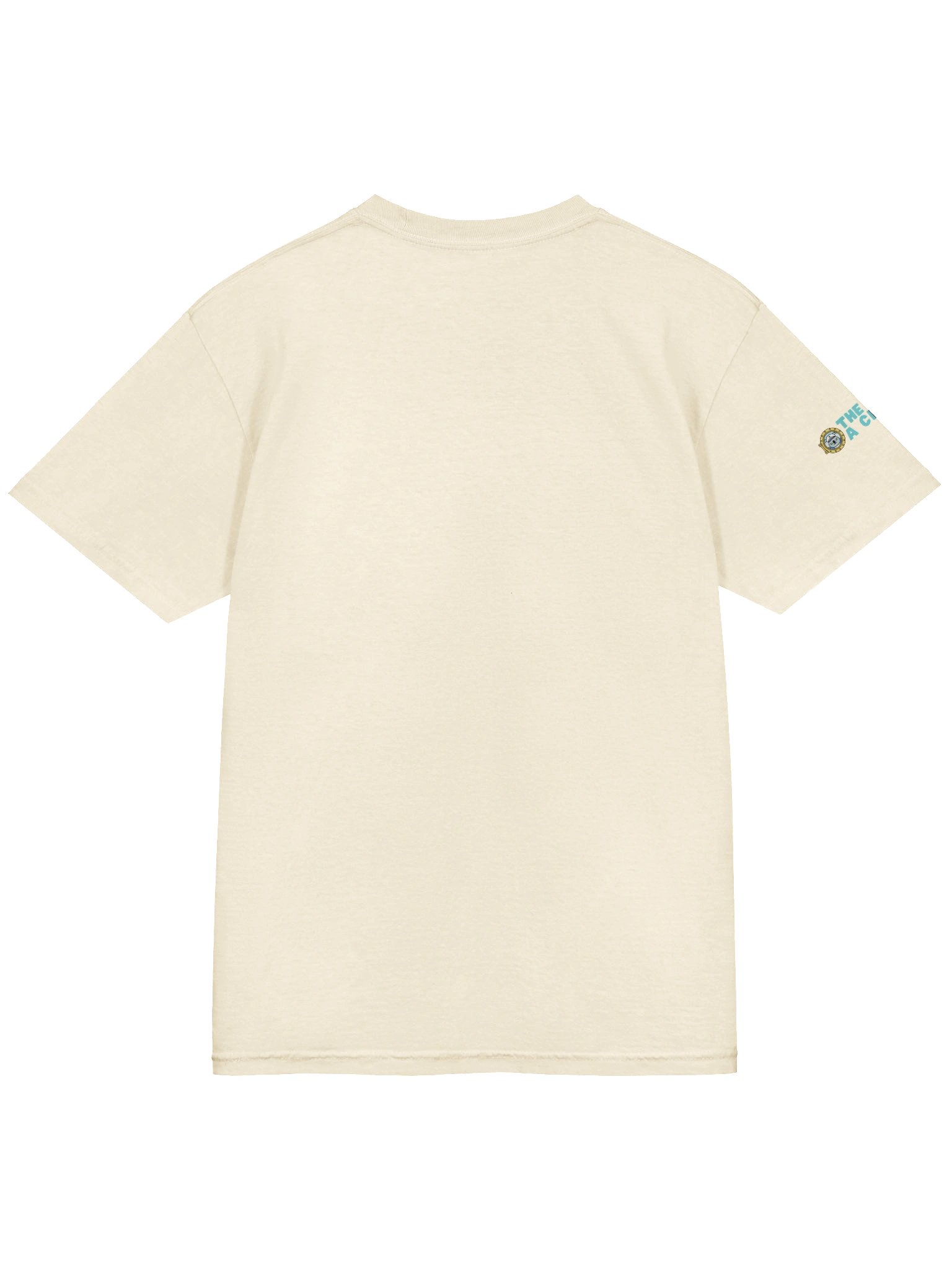Mentally on a Cruise Unisex T-Shirt product image (54)