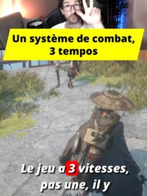 Vos combats sont confus dans Beast of Reincarnation ? Vous voyez trois systèmes là où il n'y en a qu'un 👇 Temps réel, Entanglement Overdrive, menu de Koo — c'est un seul rythme à trois tempos. Les 7 astuces complètes sont sur ma chaîne YouTube (@SmartCeltic01) 🍀 #BeastOfReincarnation #GameFreak #RPG #ActionRPG #JeuxVideo #GamingFR #GuideJeuxVideo #AstucesGaming