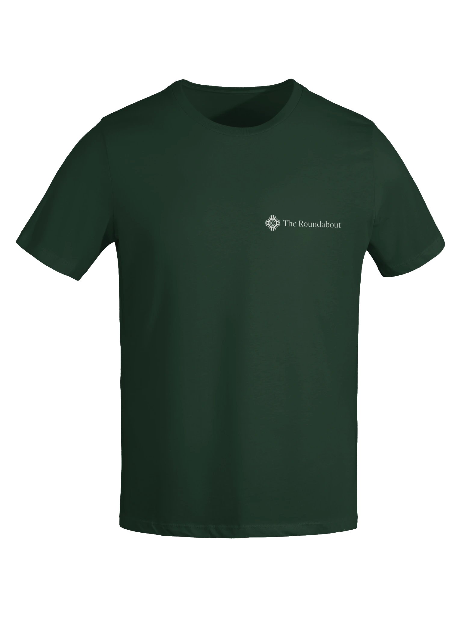 Womens Relaxed Rural Strip Tee product image (7)