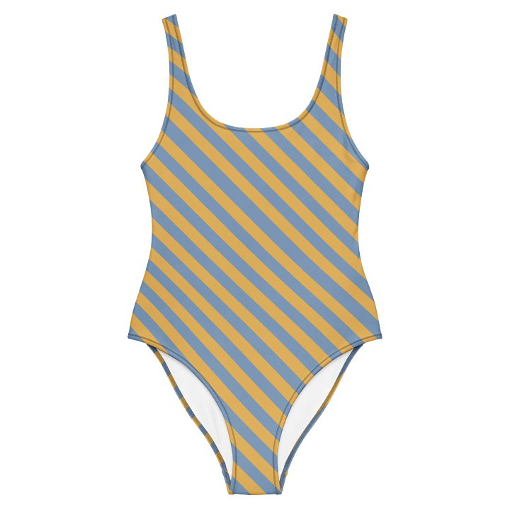 Skylarka's Bodysuit (One Piece Swimsuit) product image (2)