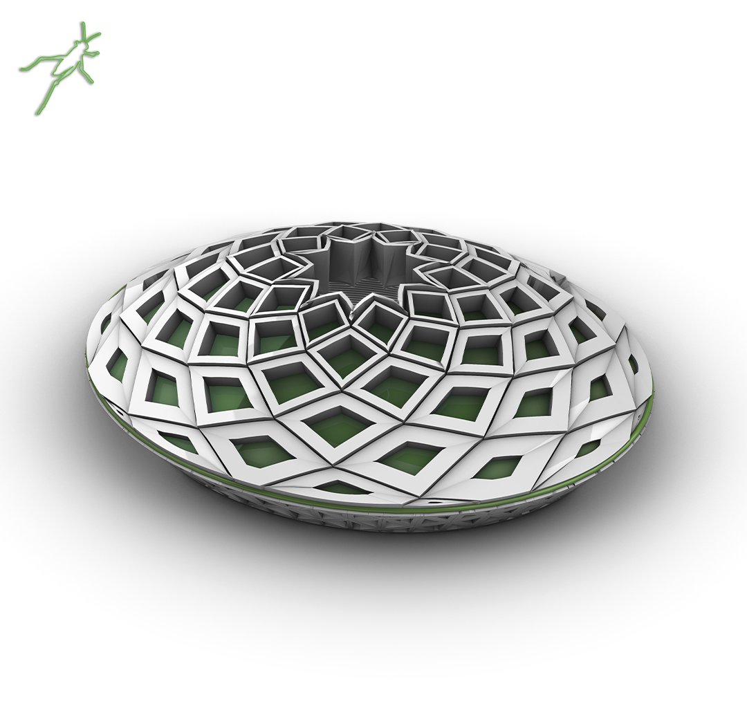 Grasshopper - EX 198 - Patch + Grids product image (1)