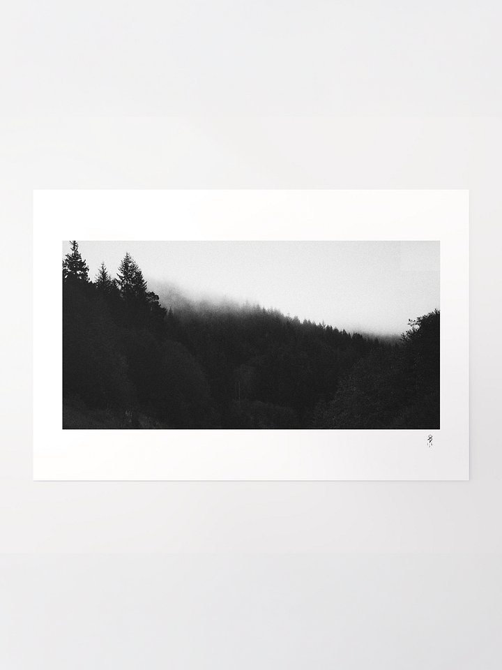 "Low" - Photo Print product image (1)