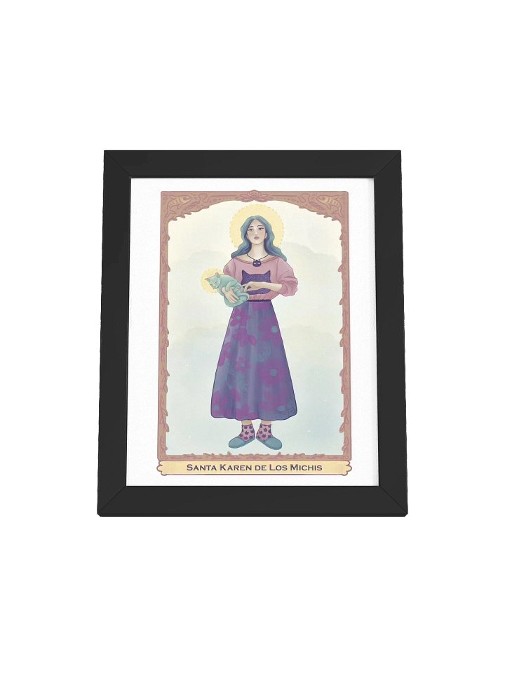 Santa Karen of The Michis product image (2)