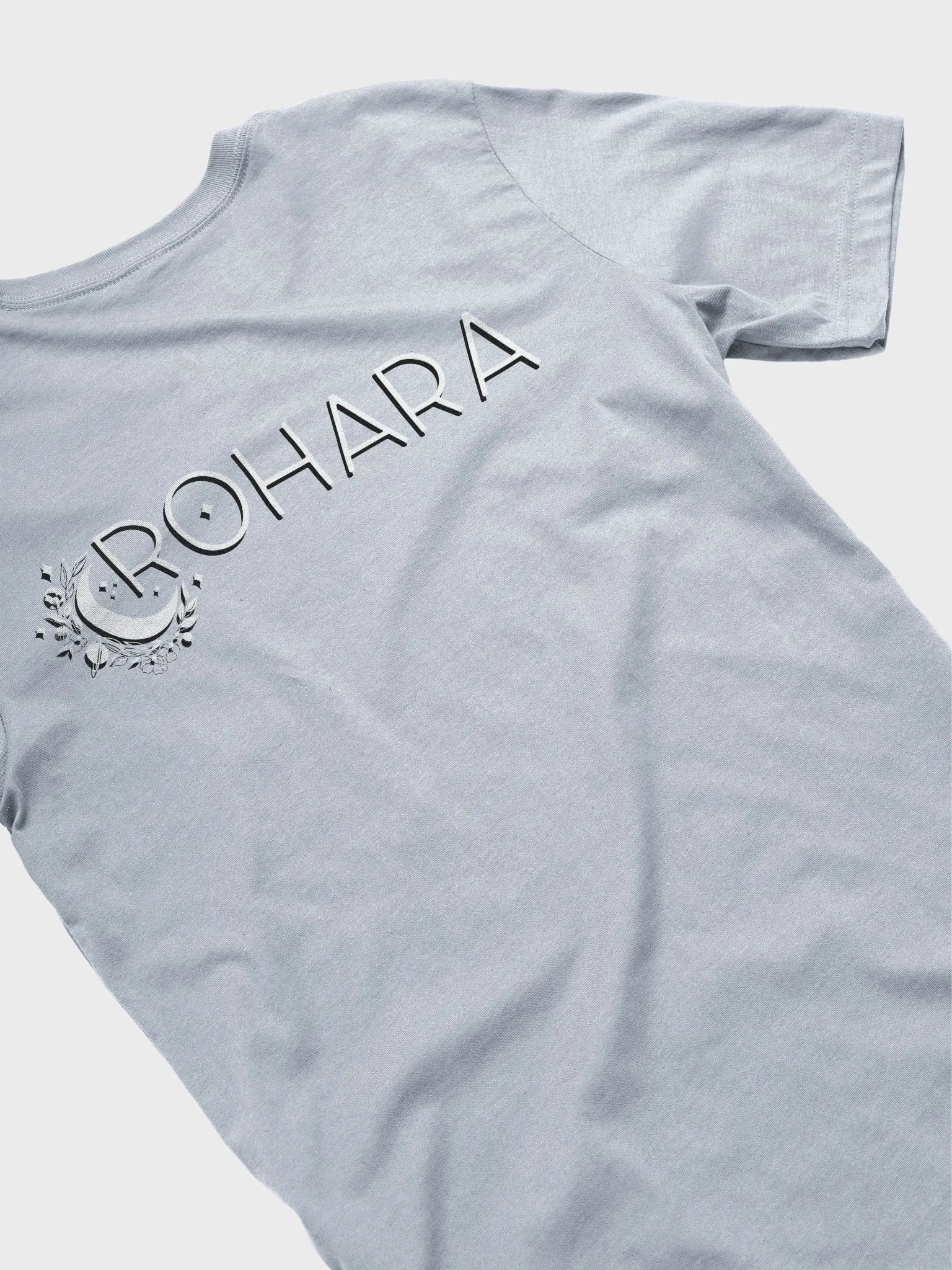 Yapper's Gate Rohara Tee product image (5)