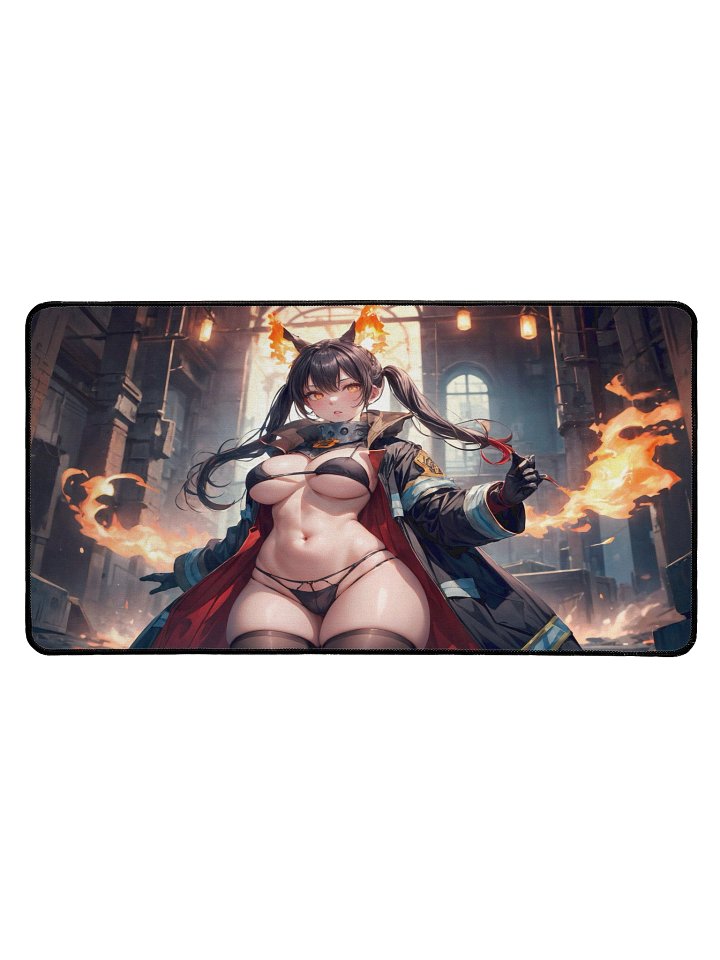 Tamaki Desk Mat product image (1)
