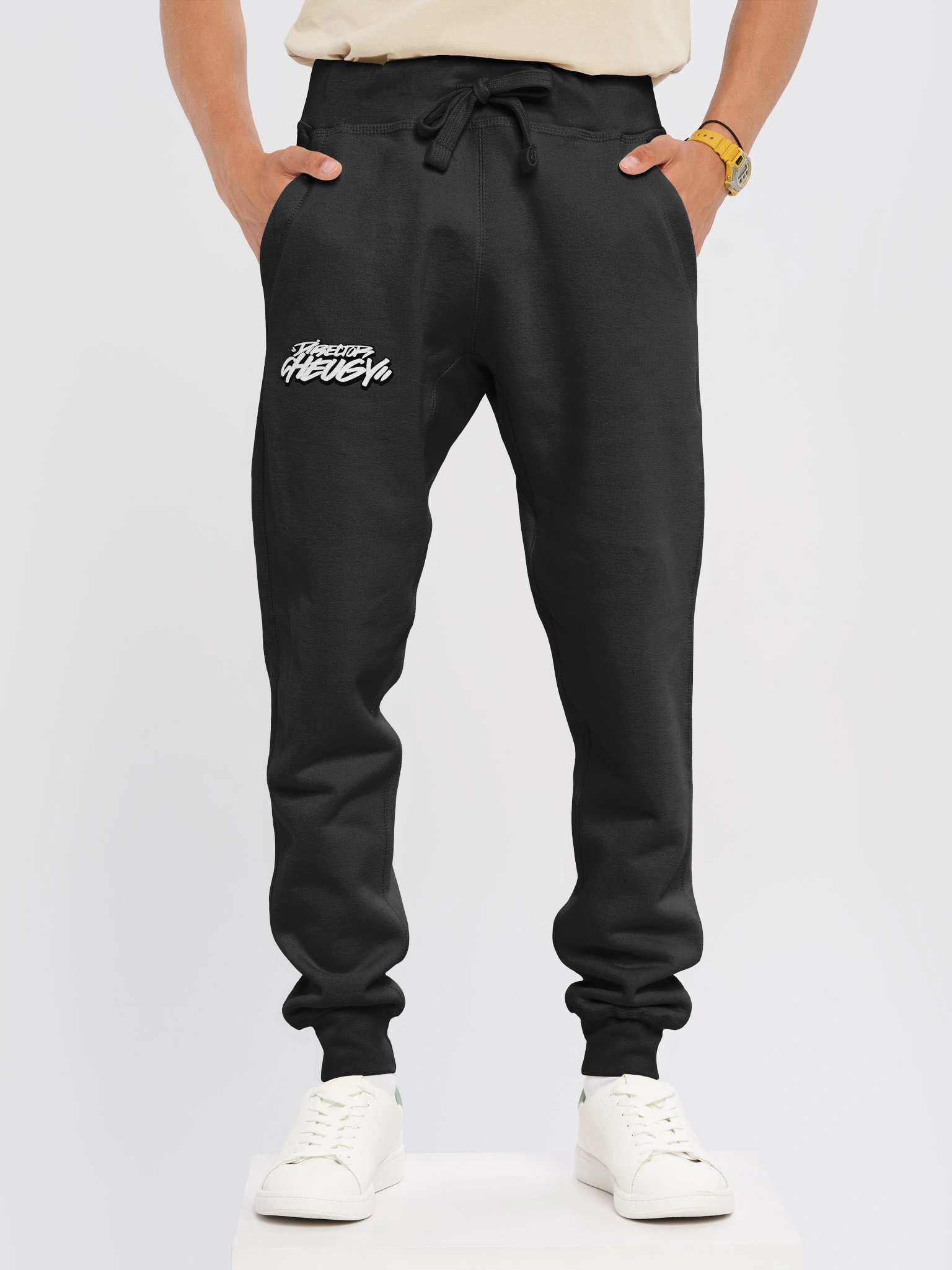 Graffiti Logo Joggers product image (9)