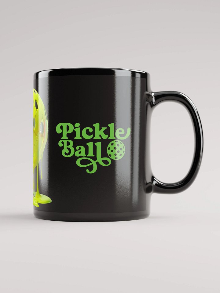 Dripping Pickleball Mug product image (1)