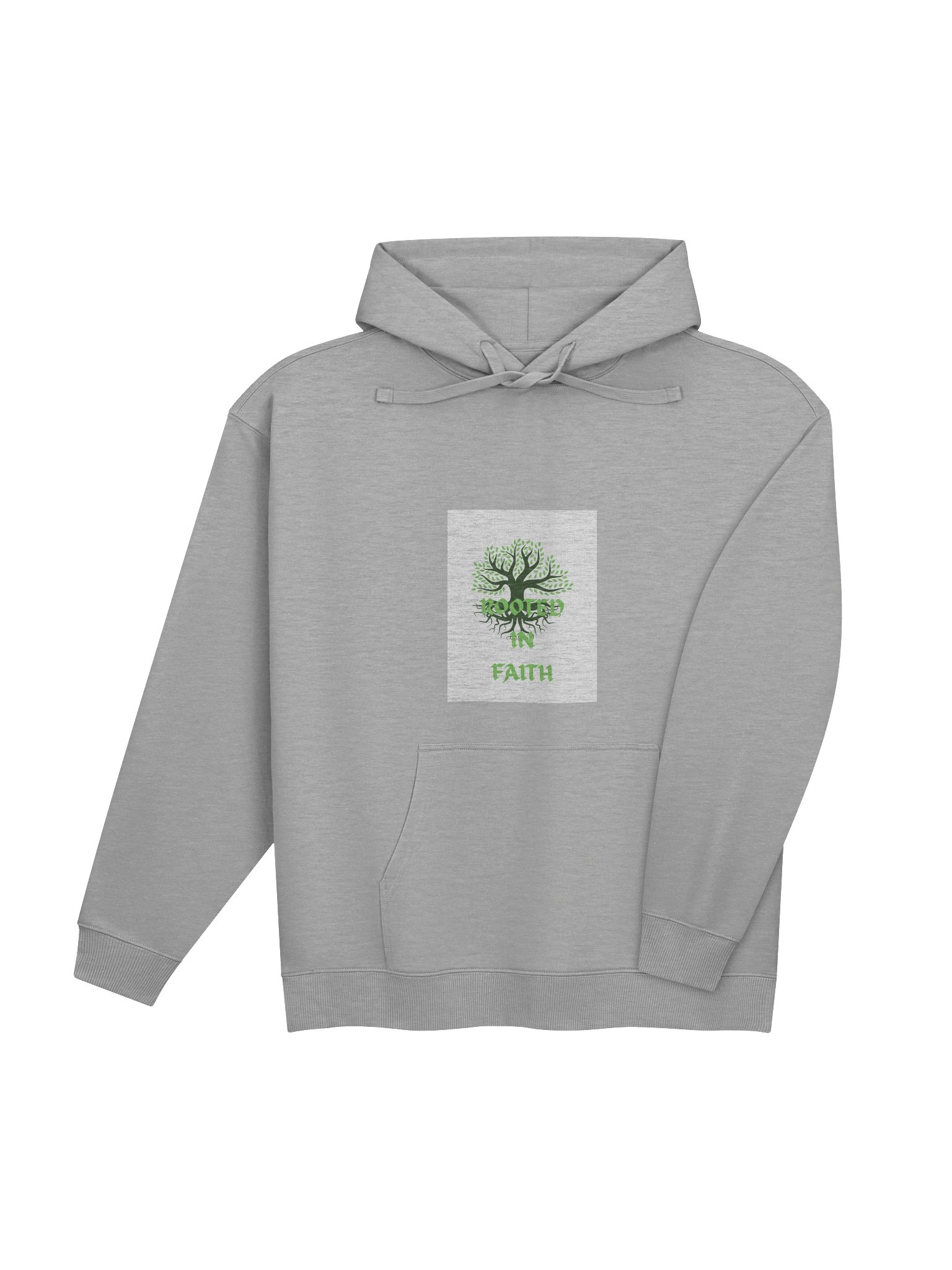 Rooted in Faith product image (4)